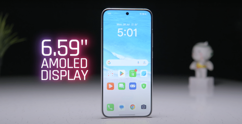 Oppo Reno 14