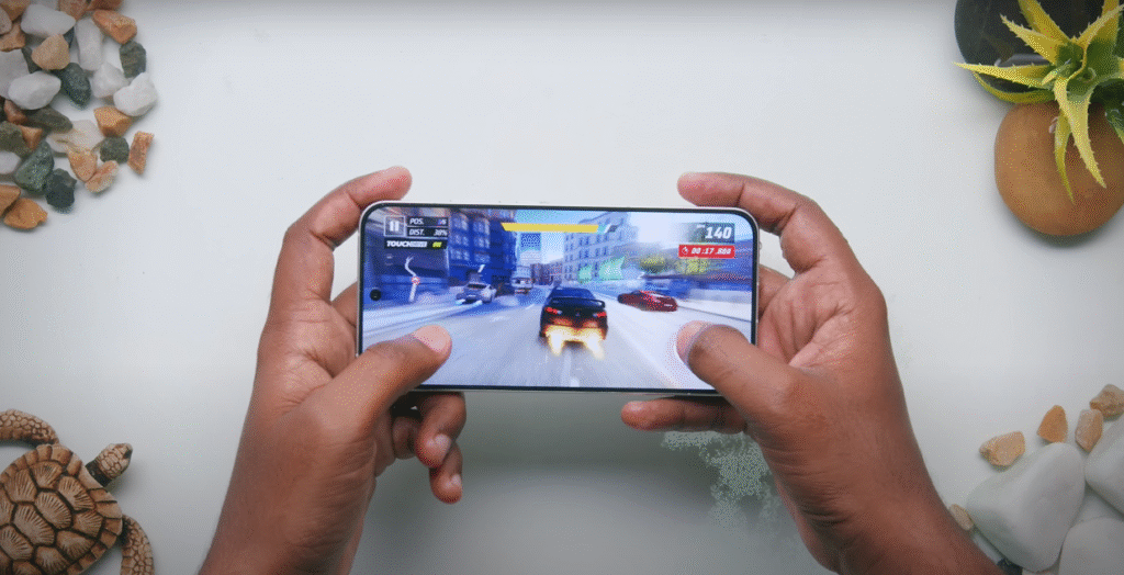 Oppo Reno 14