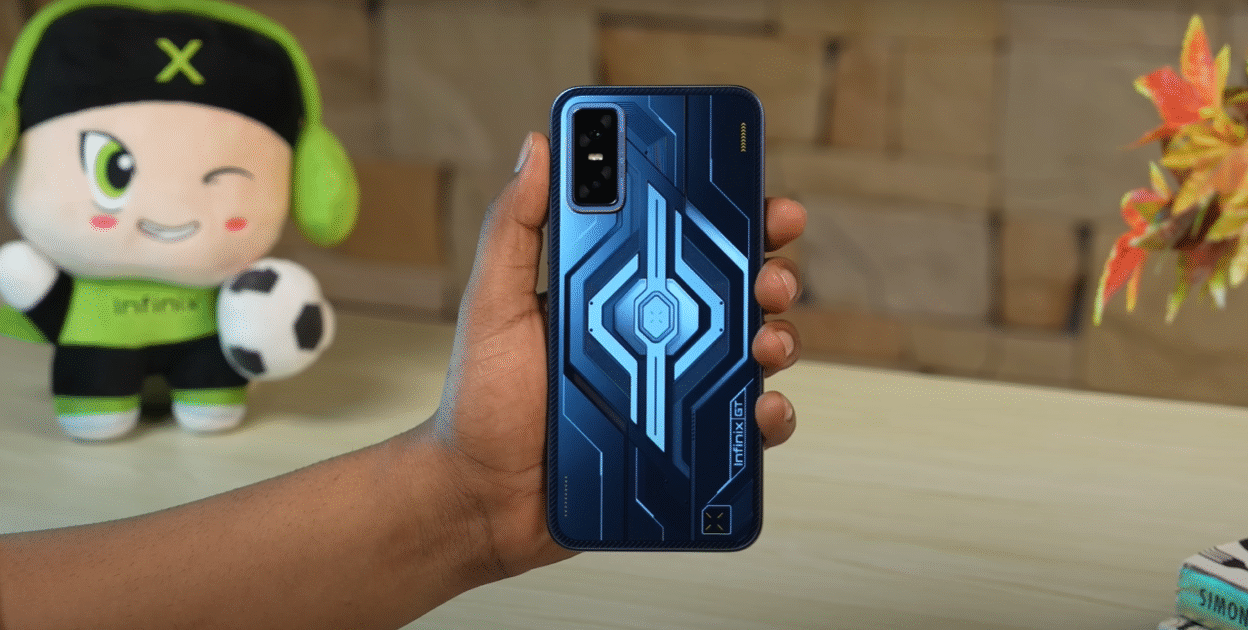 Infinix GT30 5G+