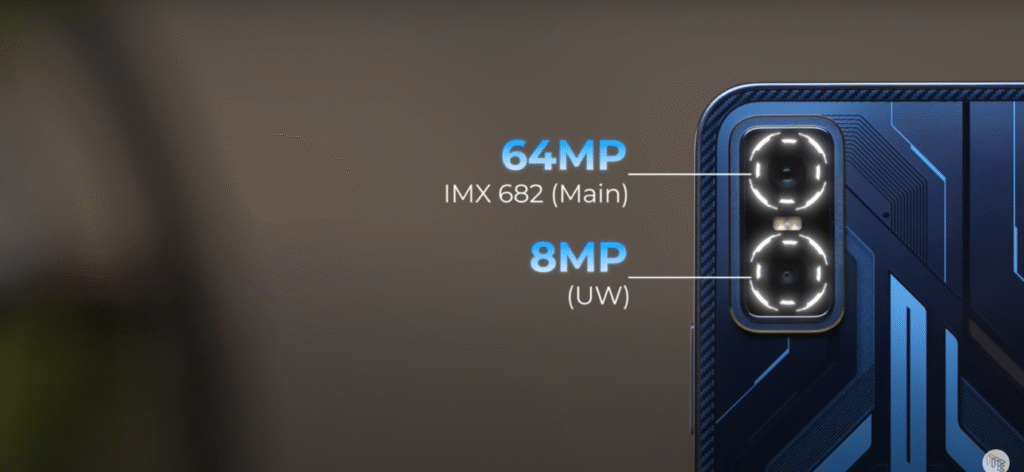 Infinix GT30 5G+