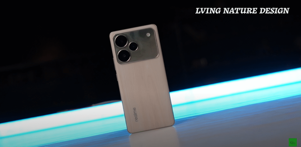 realme P4 Pro