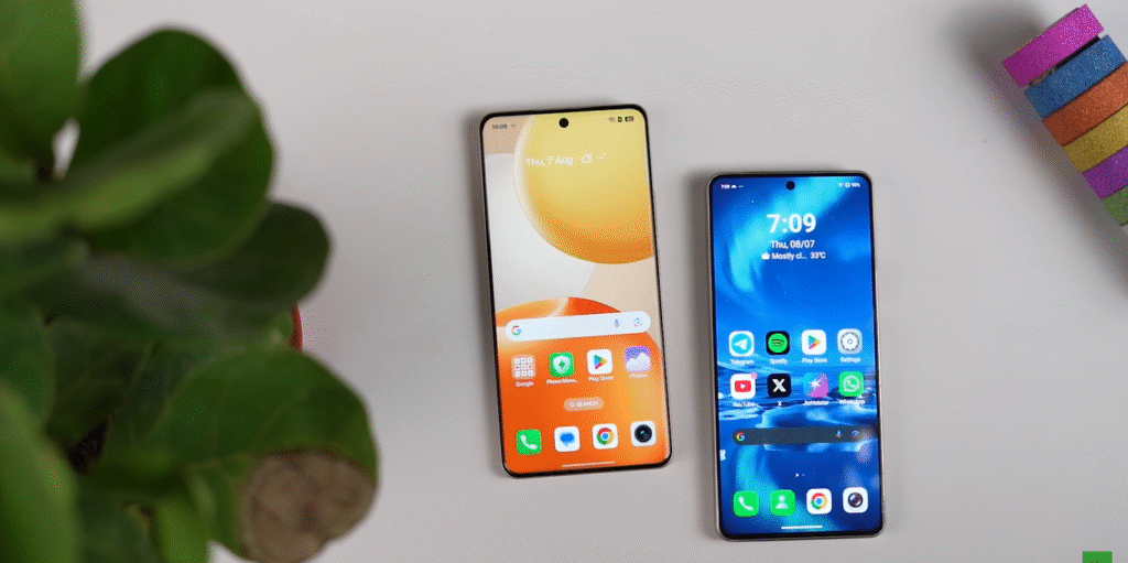 realme P4 Pro