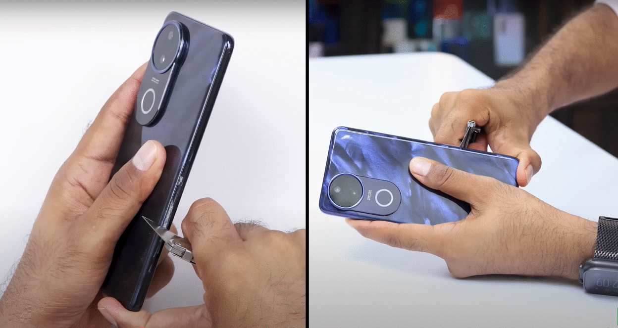 Durability Test