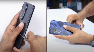 Durability Test