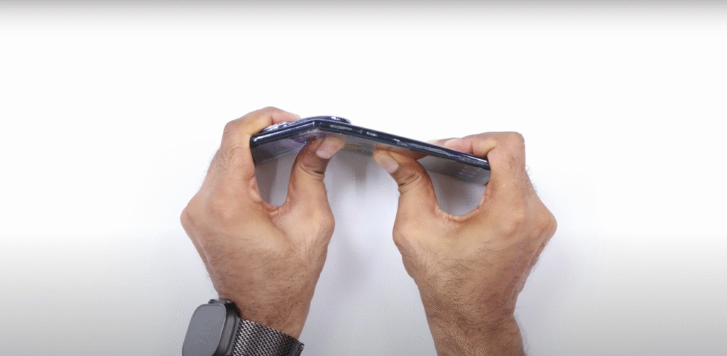 Durability Test