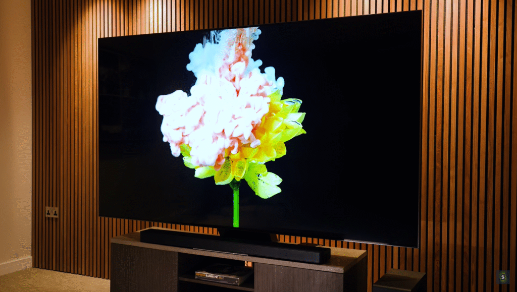 LG QNED86