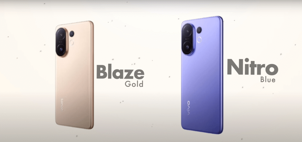 vivo T4 Pro