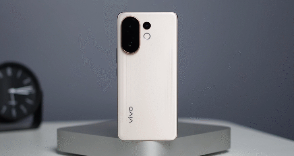 vivo T4 Pro