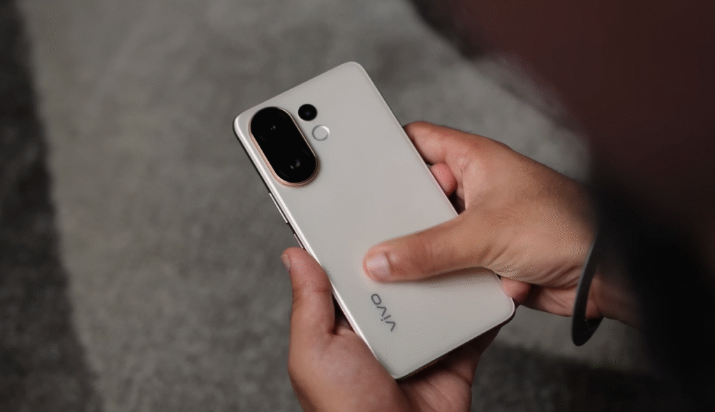 vivo T4 Pro