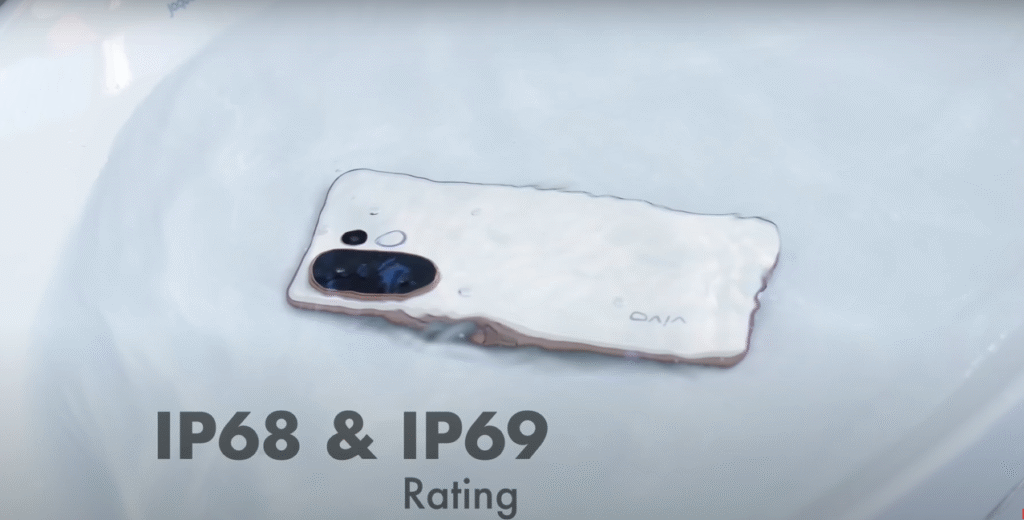 vivo T4 Pro