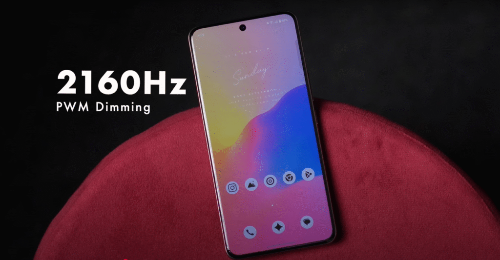 vivo T4 Pro