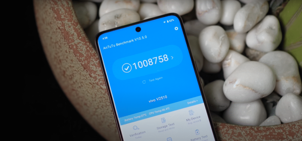 vivo T4 Pro