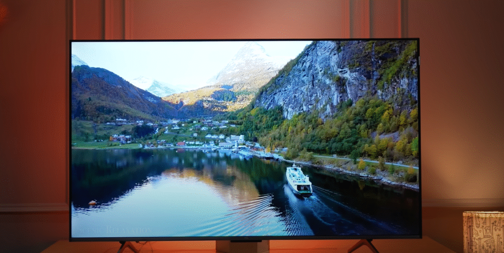 TCL T89C