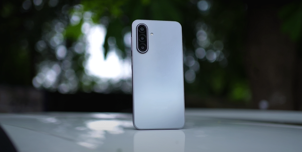 Samsung Galaxy A17