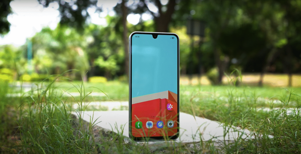 Samsung Galaxy A17