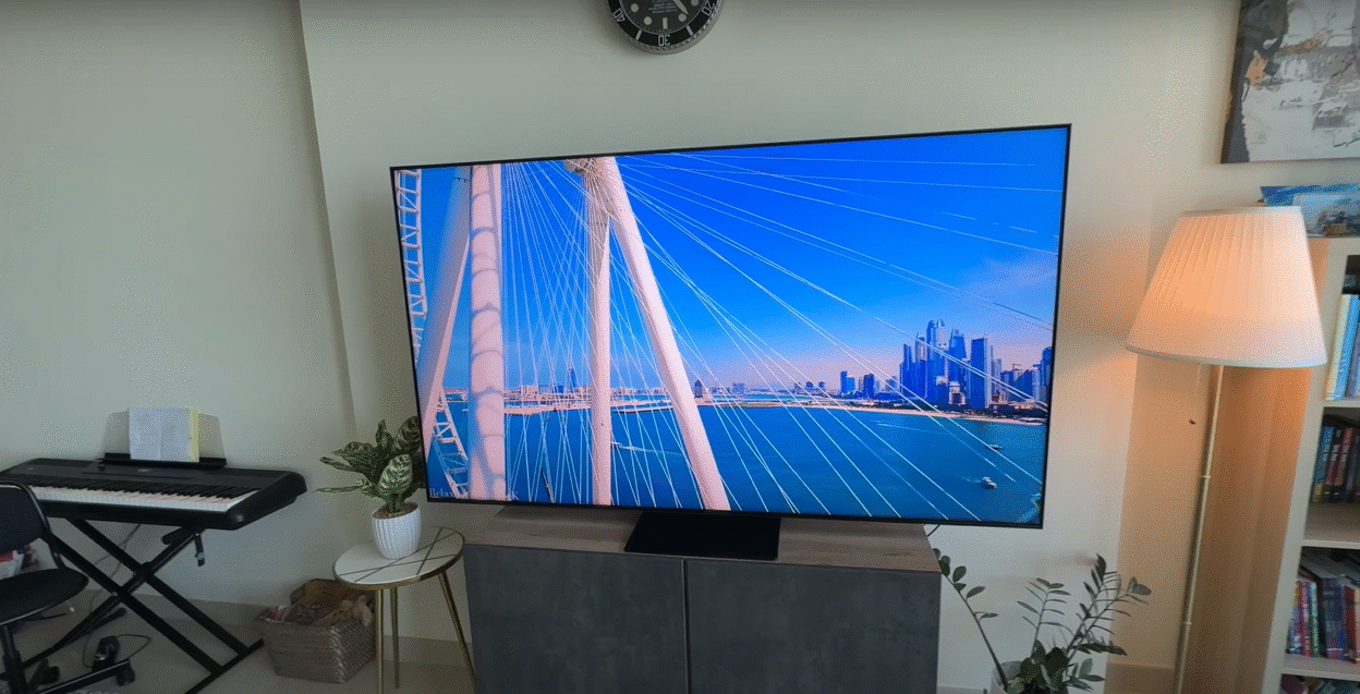 TCL C7K