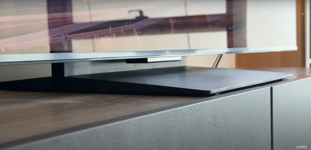 TCL C7K