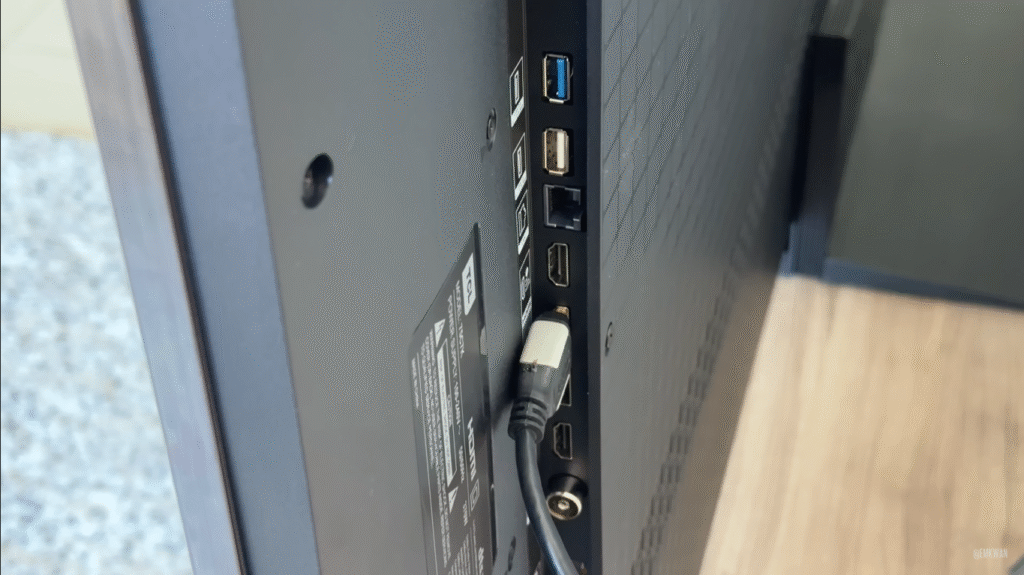 TCL C7K