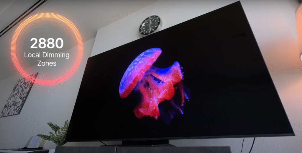 TCL C7K