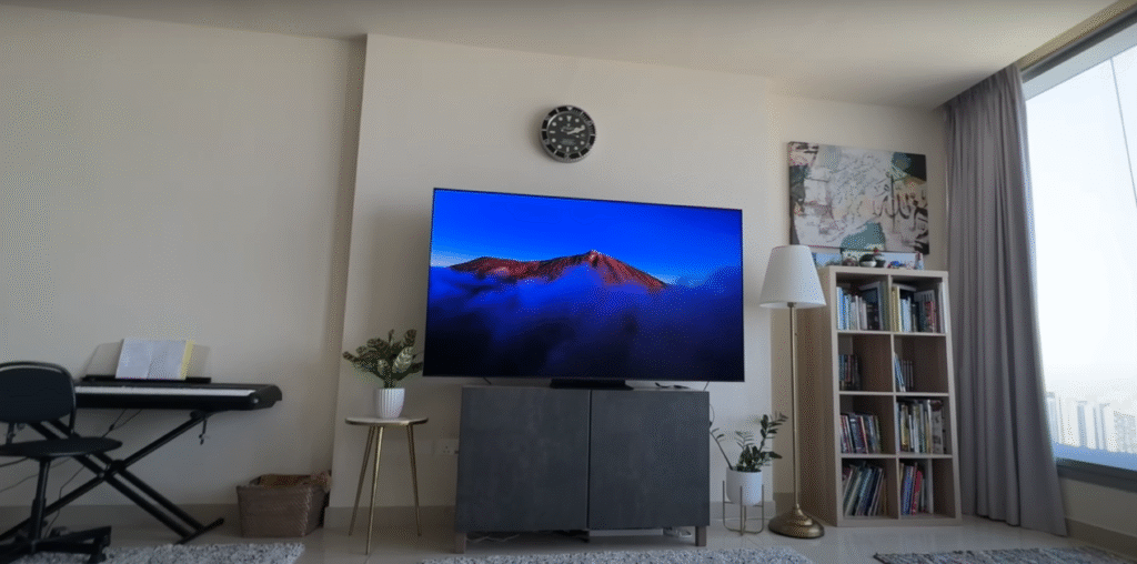 TCL C7K