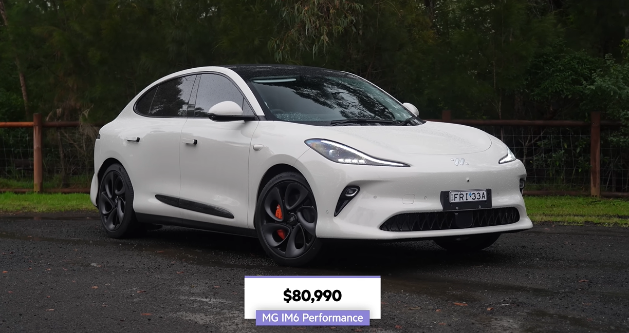 MG IM6