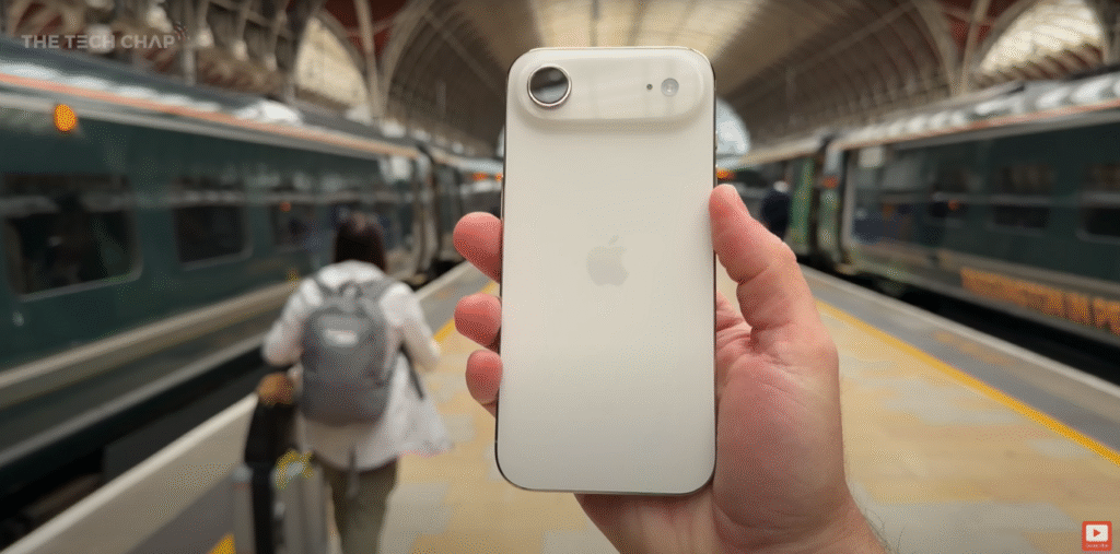 iPhone Air