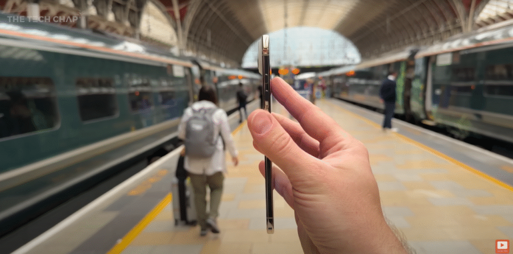 iPhone Air