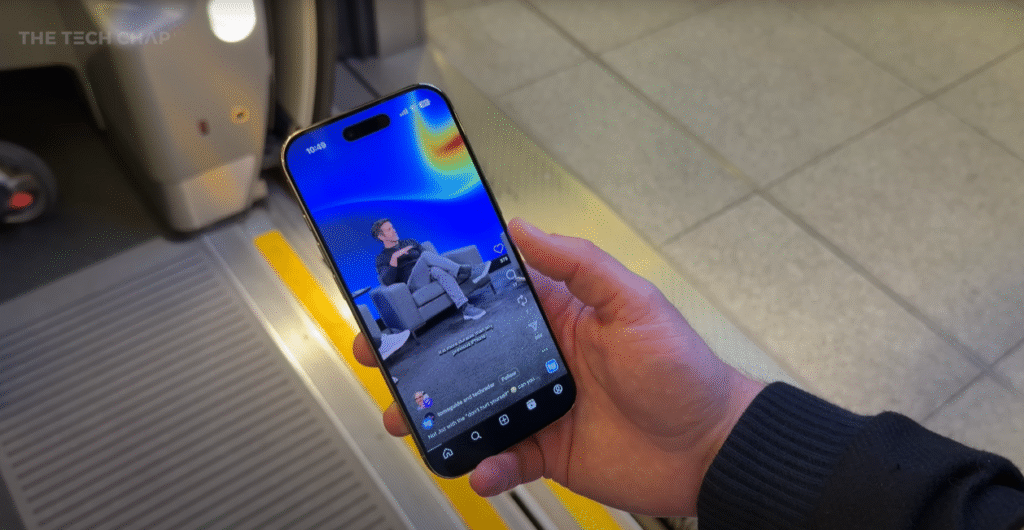 iPhone Air