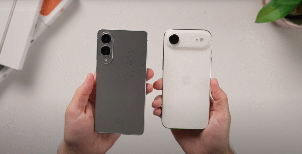 iPhone Air