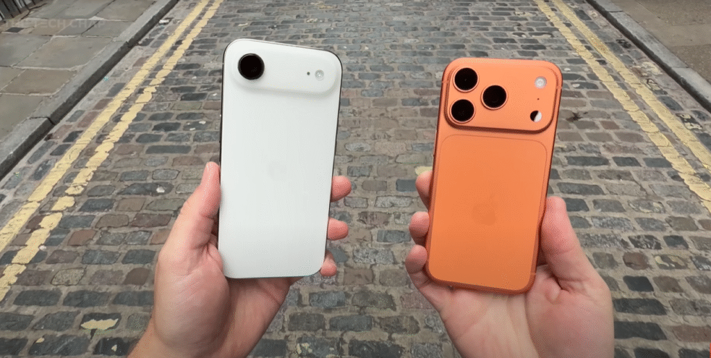 iPhone Air