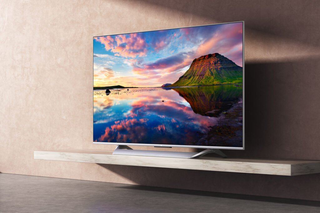 Mi QLED Magic TV