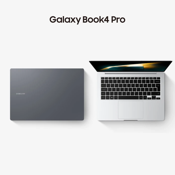 Samsung Galaxy Book 4