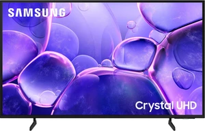 Samsung Infinity Vision