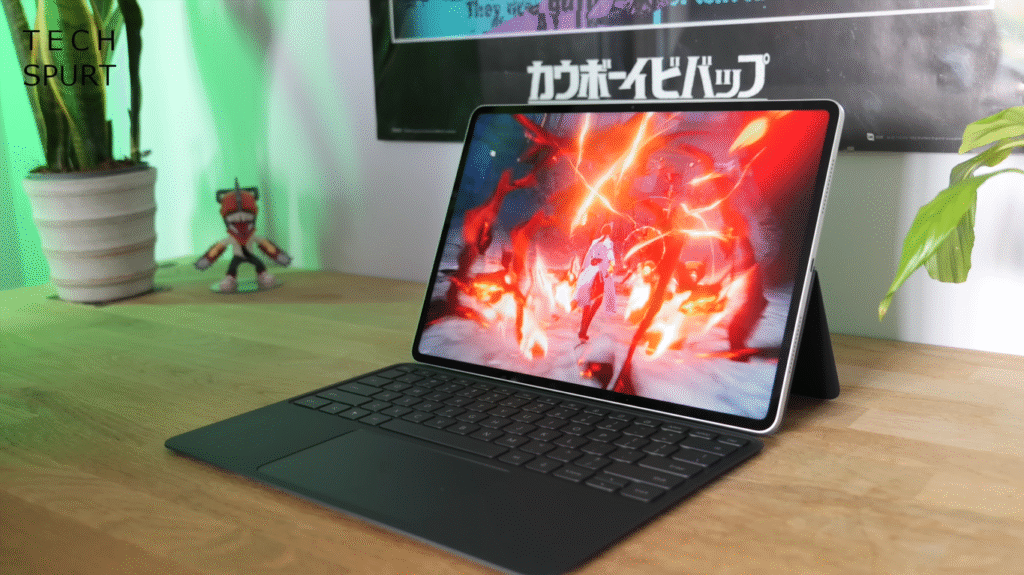 Honor MagicPad 3