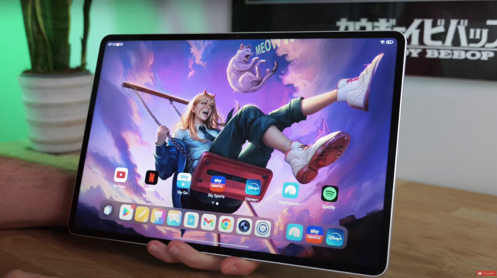 Honor MagicPad 3