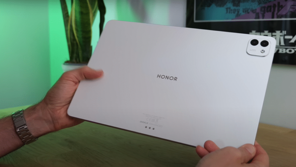 Honor MagicPad 3