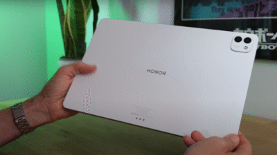 Honor MagicPad 3