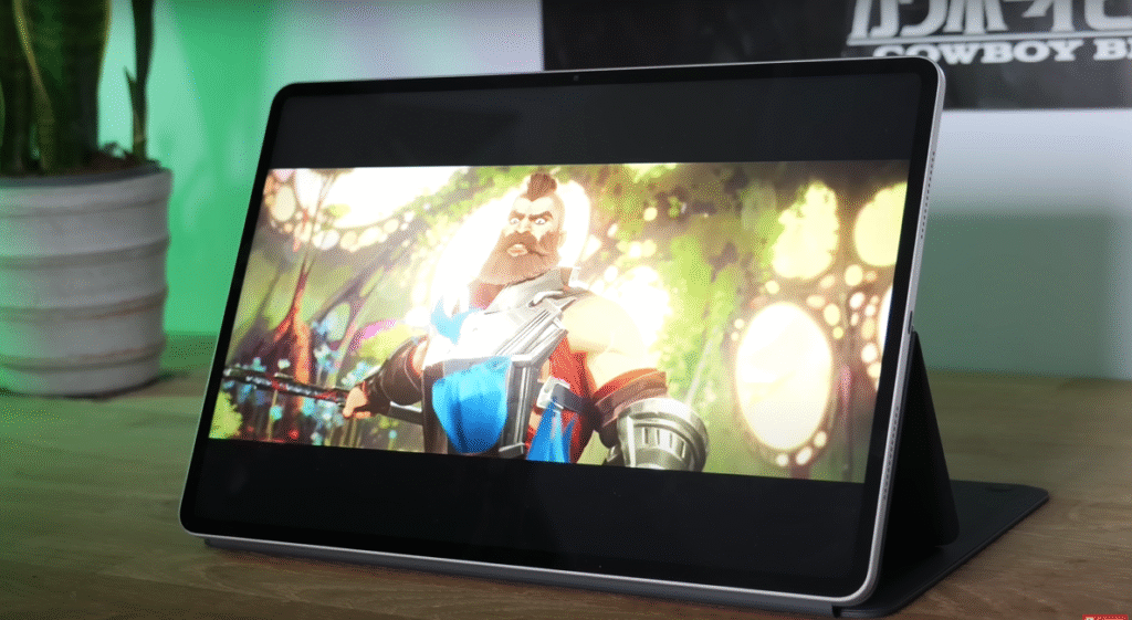 Honor MagicPad 3