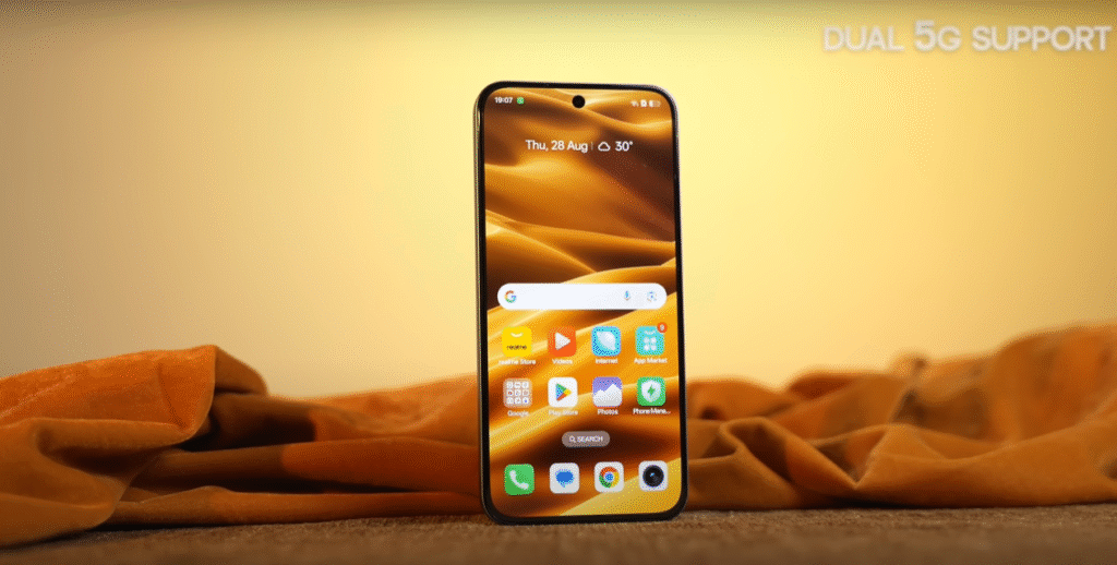 Realme 15T