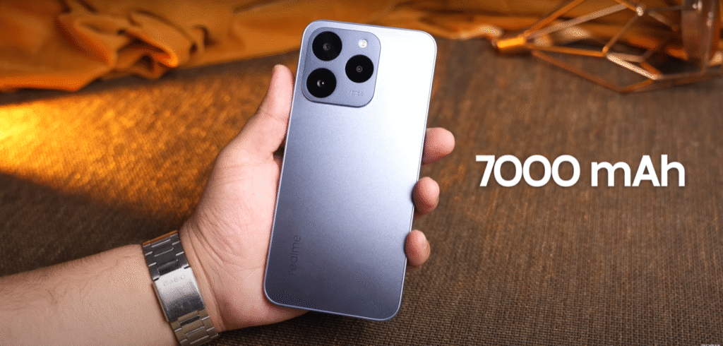 Realme 15T