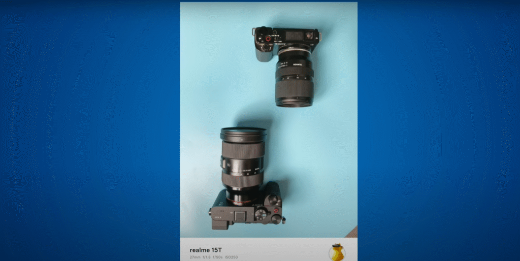 Realme 15T
