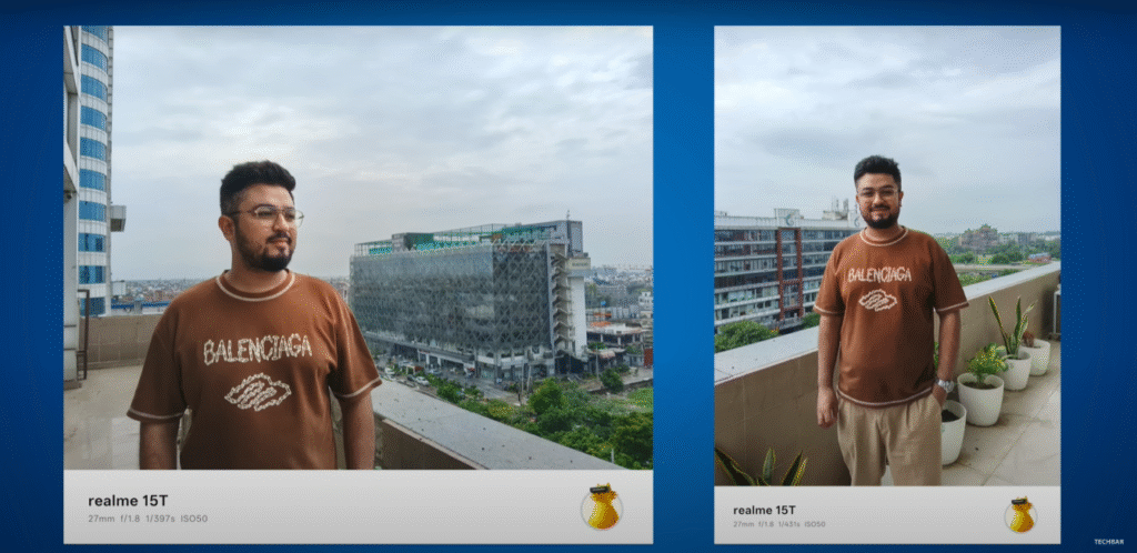 Realme 15T