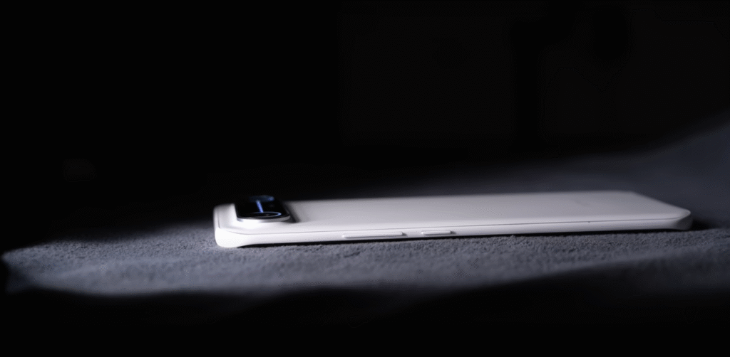 Tecno POVA Slim