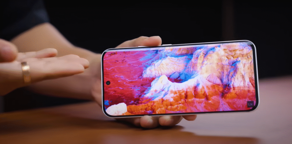 Tecno POVA Slim