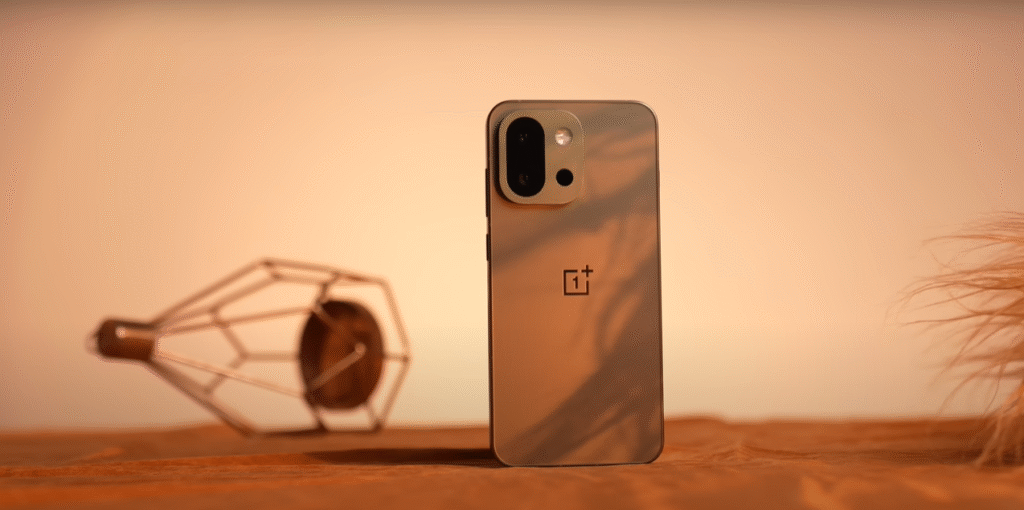 OnePlus 13s