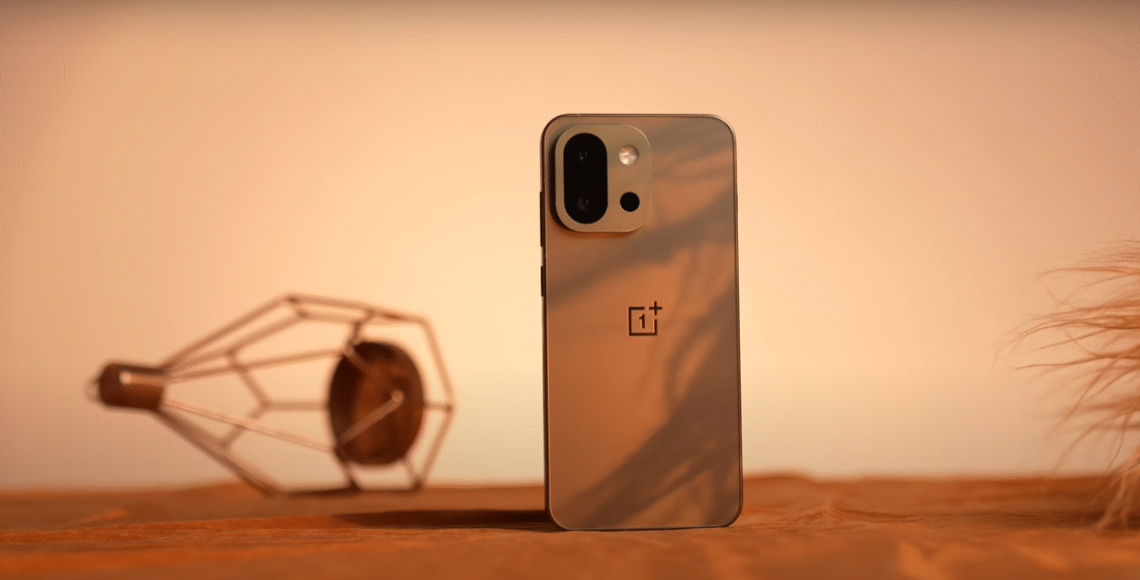 OnePlus 13s