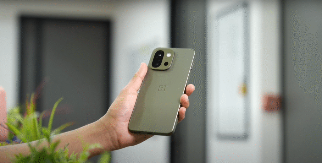 OnePlus 13s