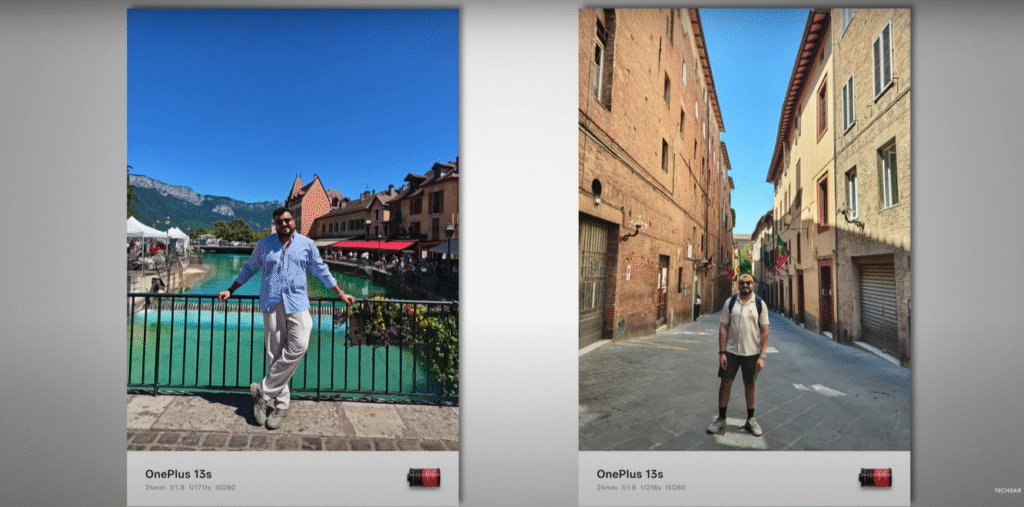 OnePlus 13s