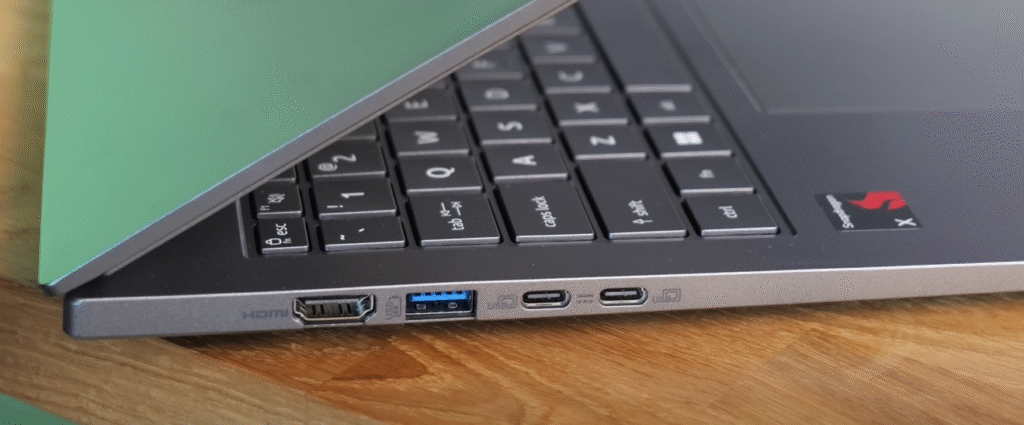 Acer Aspire 16 AI