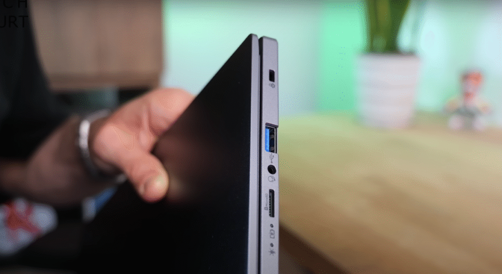 Acer Aspire 16 AI